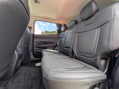 New 2025 Hyundai Tucson SEL image 19