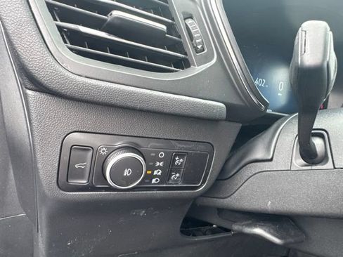 Used 2023 Ford Escape Platinum AWD/4WD image 18