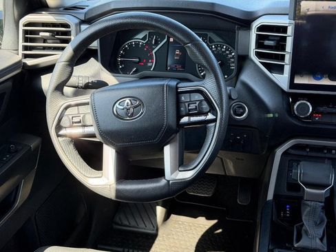 Used 2023 Toyota Tundra SR5 w/ SR5 Premium Package AWD/4WD image 14