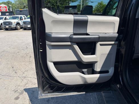 Used 2018 Ford F350 XL w/ STX Appearance Package AWD/4WD image 34