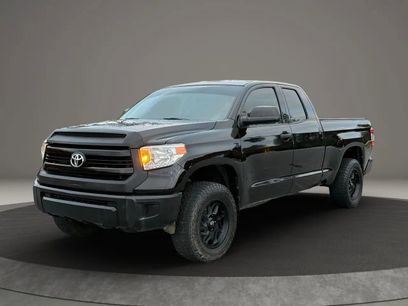 Used 2014 Toyota Tundra SR