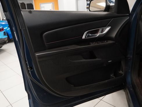 Used 2016 GMC Terrain SLT w/ Open Road Package image 5