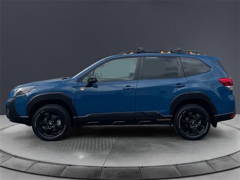 Used 2022 Subaru Forester Wilderness image 2