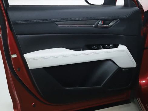 Certified 2023 MAZDA CX-5 AWD 2.5 S w/ Premium Plus Pkg image 15