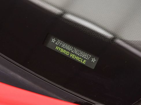 Certified 2022 Ferrari SF90 Spider image 65