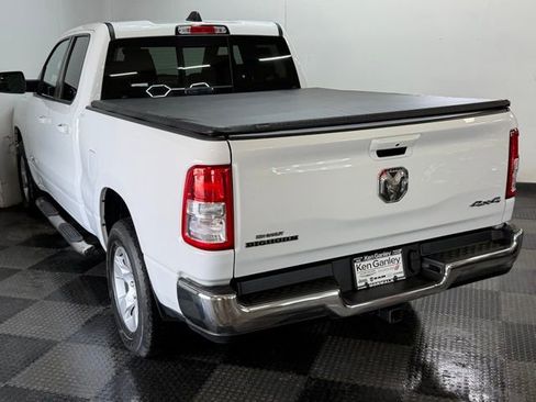 Certified 2022 RAM 1500 Big Horn image 8
