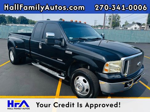Used 2006 Ford F350 Lariat image 7