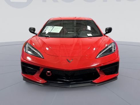 Used 2022 Chevrolet Corvette Stingray Convertible w/ Z51 Performance Package image 11