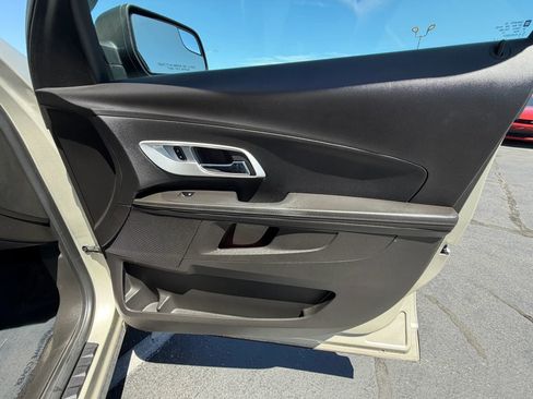 Used 2013 Chevrolet Equinox LS FWD image 14