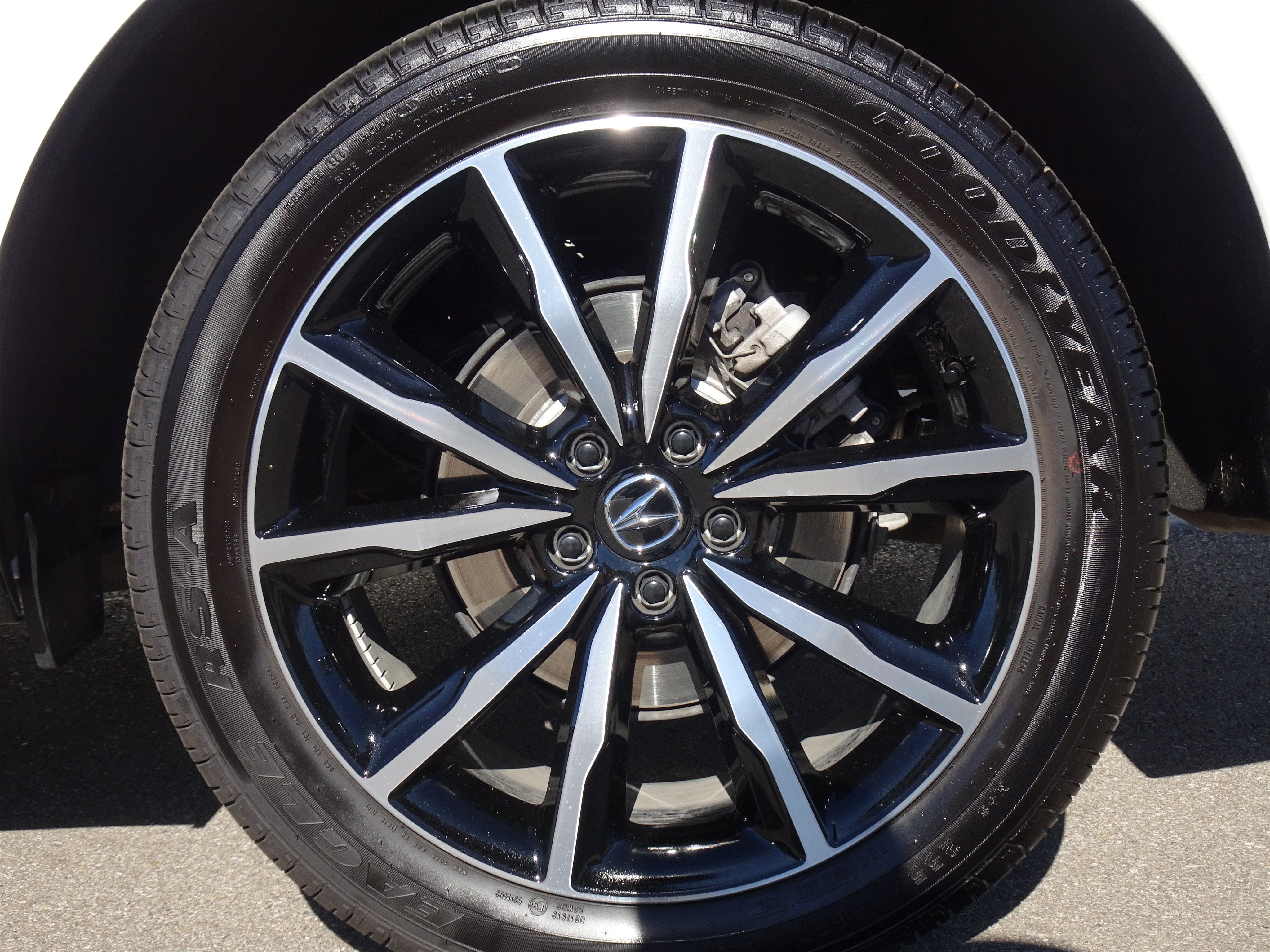 Used 2025 Acura RDX w/ Advance Package AWD/4WD image 28