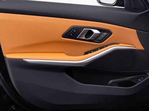 New 2026 BMW 330i xDrive Sedan w/ M Sport Package image 14