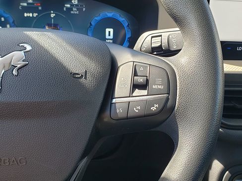 Used 2025 Ford Bronco Sport Big Bend AWD/4WD image 26