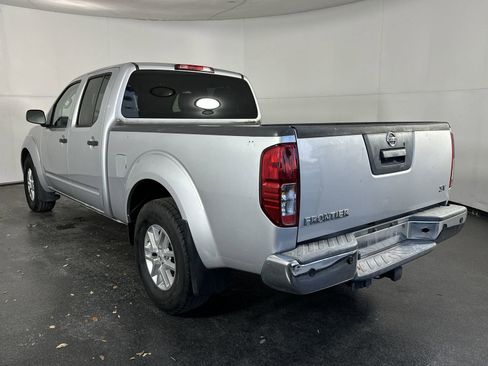 Used 2016 Nissan Frontier SV w/ SV Value Truck Package image 9
