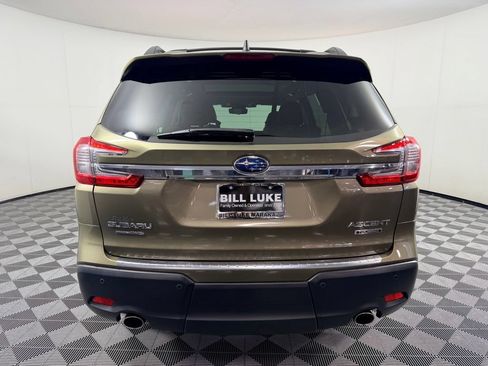 Used 2025 Subaru Ascent Touring w/ Popular Package #1 AWD/4WD image 17