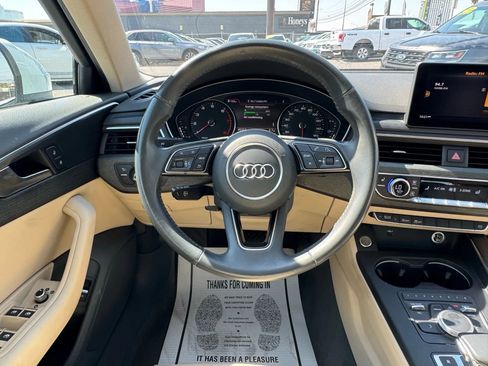 Used 2019 Audi A4 2.0T Premium w/ 18" Wheel Package image 21