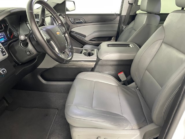 Used 2020 Chevrolet Suburban LT AWD/4WD image 2