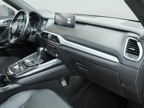 Used 2023 MAZDA CX-9 Grand Touring AWD/4WD image 28