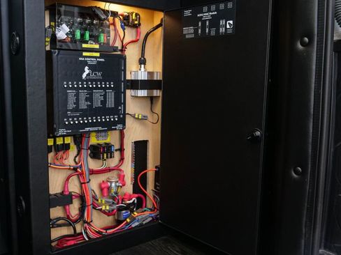 Used 2020 Mercedes-Benz Sprinter 3500 image 48