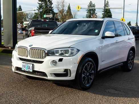 Used 2017 BMW X5 xDrive35i image 3