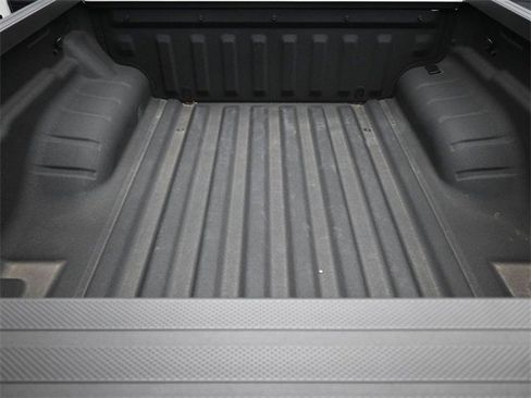 New 2025 Nissan Frontier S w/ S Utility Package image 16