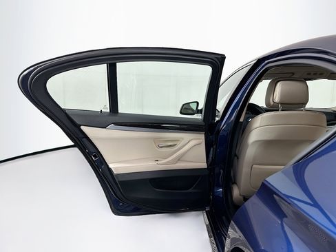 Used 2013 BMW 535i xDrive Sedan AWD/4WD image 25