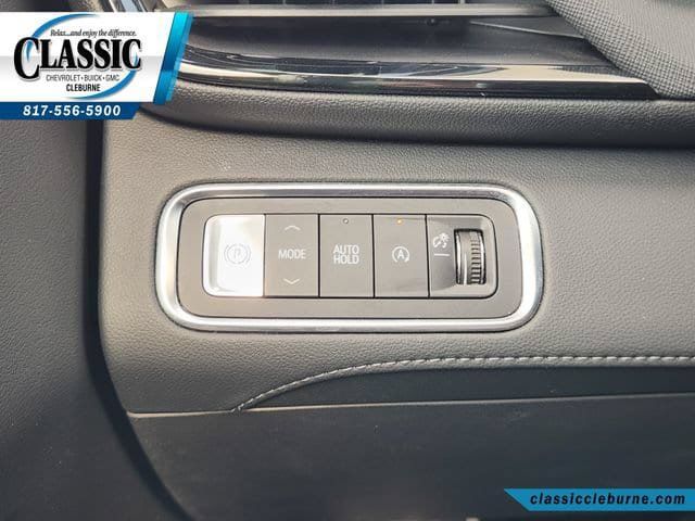 Used 2026 Buick Enclave Sport Touring FWD image 23