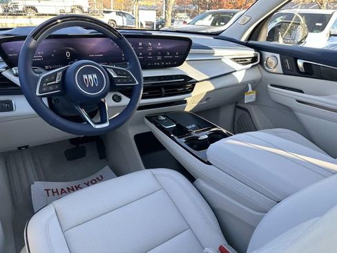 New 2026 Buick Enclave Avenir w/ Super Cruise Package image 15