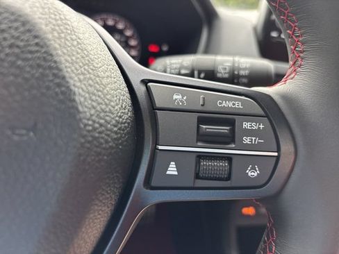 Used 2026 Honda Civic Type R image 28