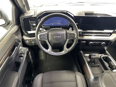 Certified 2023 Chevrolet Silverado 1500 RST w/ All Star Edition Plus image 14