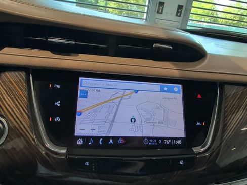 Certified 2022 Cadillac XT6 Premium Luxury w/ Platinum Package AWD/4WD image 15
