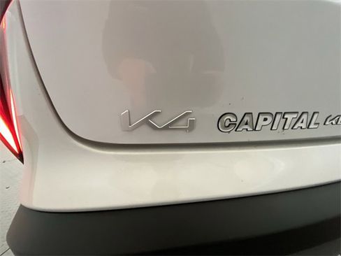 Used 2025 Kia K4 LX image 26