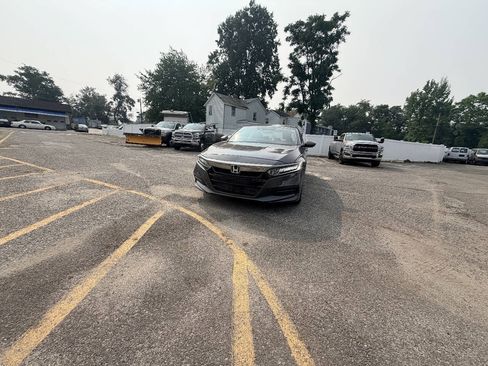 Used 2020 Honda Accord LX image 15