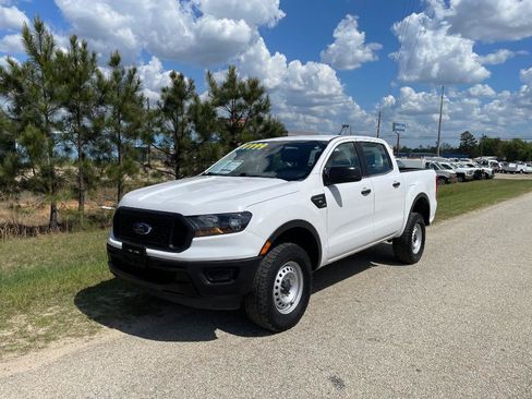 Used 2020 Ford Ranger XL w/ Equipment Group 101A Mid RWD image 1