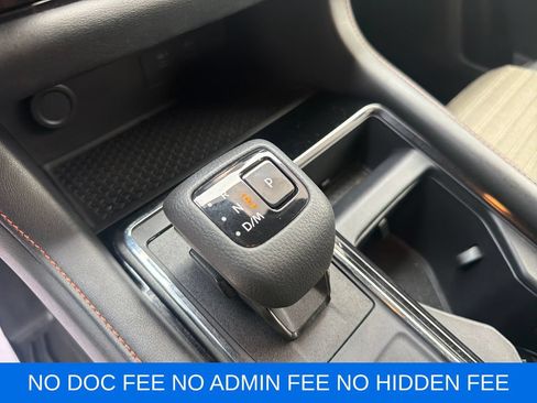 Used 2024 Nissan Pathfinder Rock Creek AWD/4WD image 25