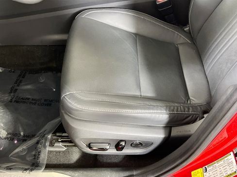 Used 2023 Lexus NX 350 AWD w/ Premium Package image 19