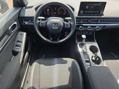 New 2026 Honda Civic Sport image 6