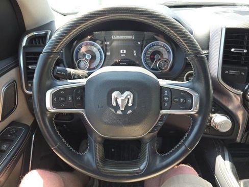Certified 2022 RAM 1500 Limited AWD/4WD image 19