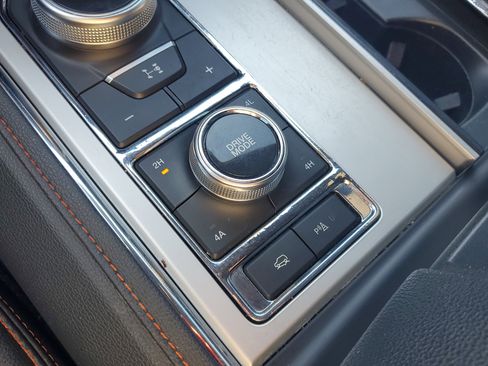 Used 2023 Ford Expedition Timberline image 36