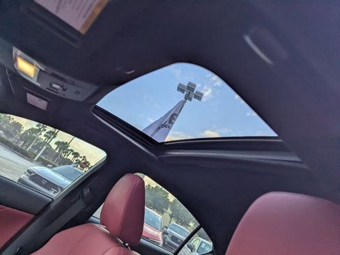 Used 2023 Lexus IS 350 F Sport image 15