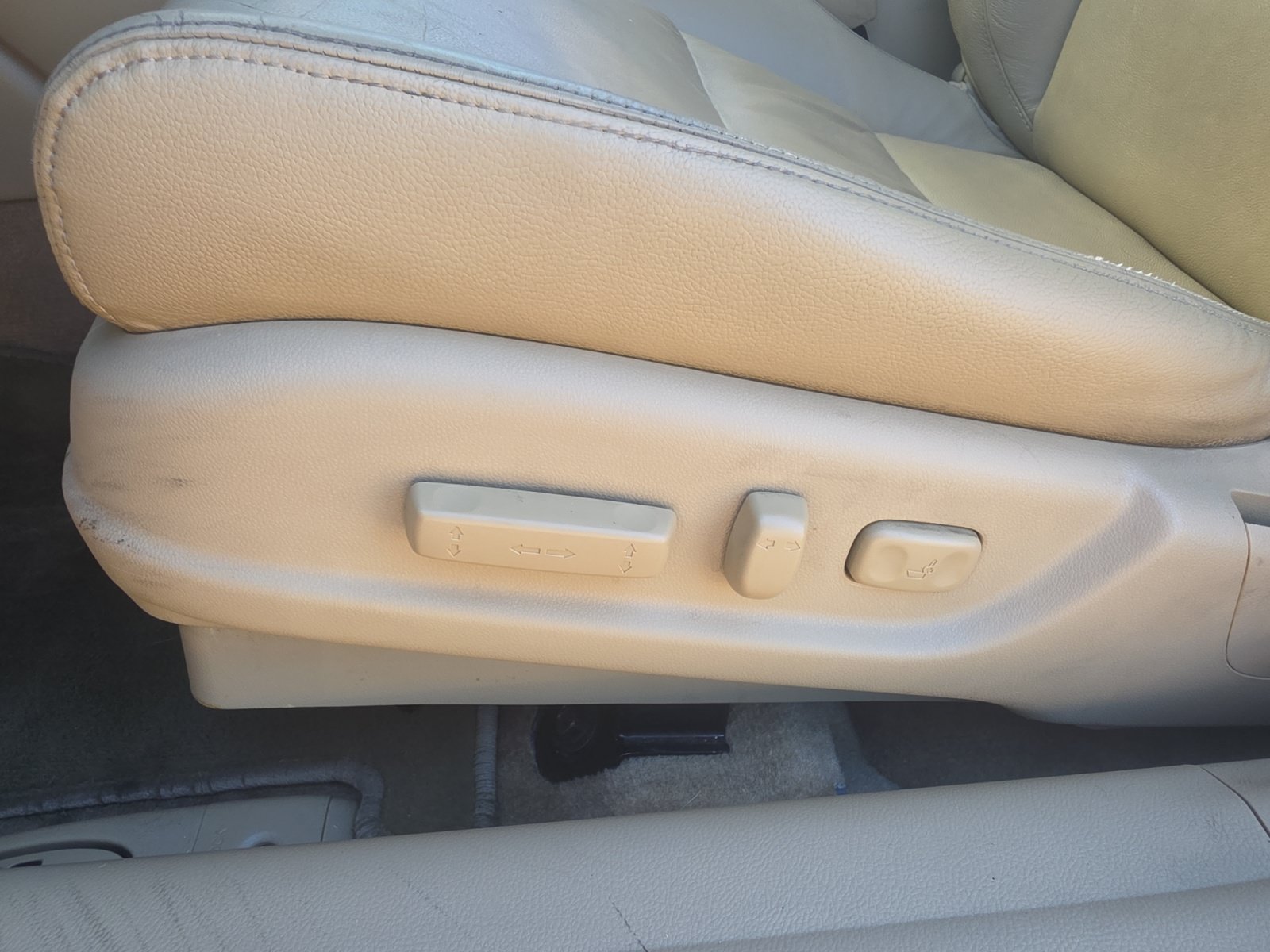 Used 2011 Honda Accord EX-L image 19
