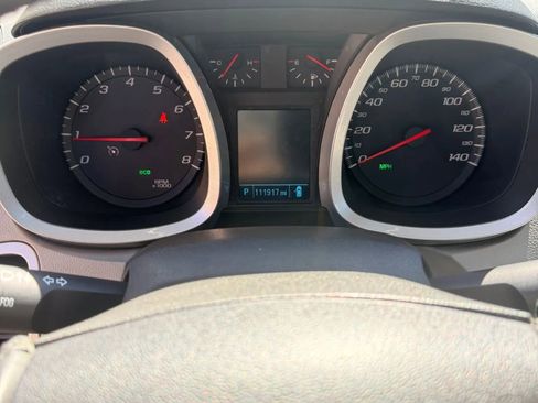 Used 2014 Chevrolet Equinox LTZ image 25