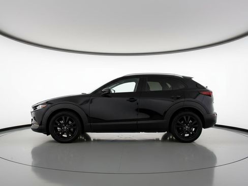 Used 2025 MAZDA CX-30 AWD 2.5 S w/ Select Sport Pkg image 3
