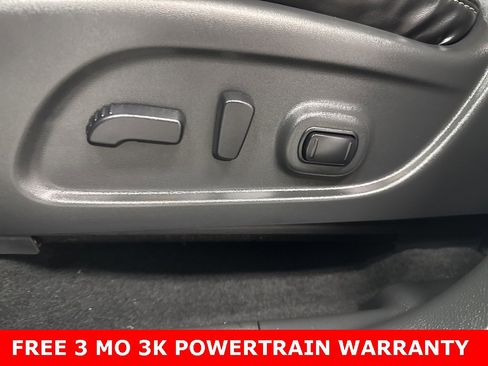 Used 2019 Nissan Murano S image 8