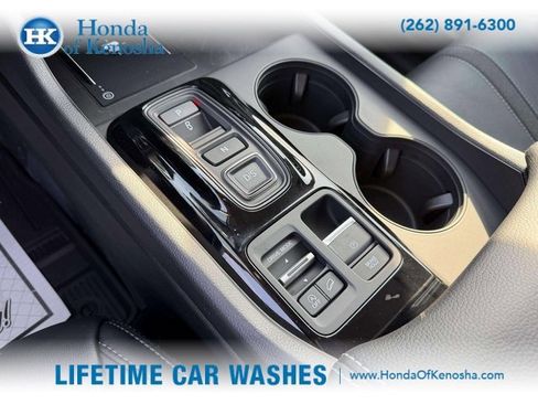 Used 2026 Honda Passport RTL image 18