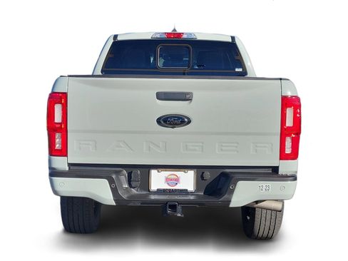 Used 2021 Ford Ranger XLT w/ Equipment Group 302A High image 4