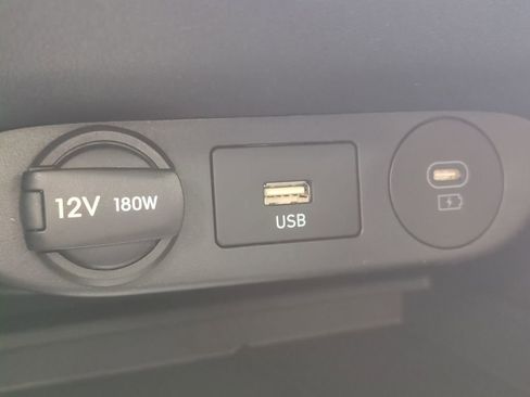 New 2026 Hyundai Elantra Sport FWD image 23