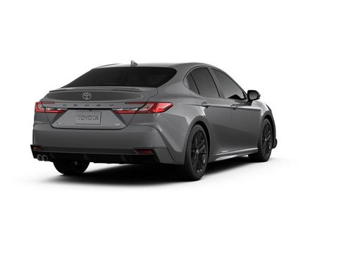 New 2026 Toyota Camry SE w/ Convenience Package FWD image 9