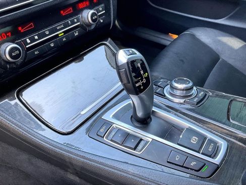Used 2013 BMW 535i Sedan RWD image 15