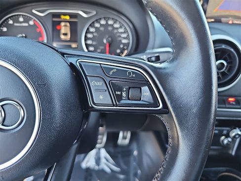 Used 2020 Audi A3 2.0T Premium w/ Final Edition Package image 17