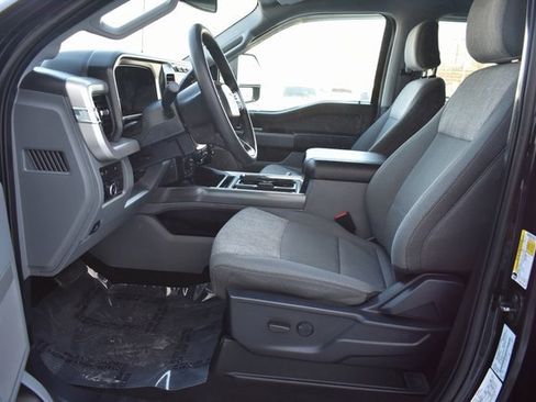 Used 2024 Ford F350 XLT w/ XLT Premium Package image 13